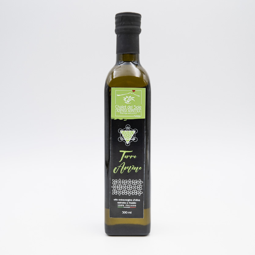 <p>Olio - Terre Amène 500 ml</p>
