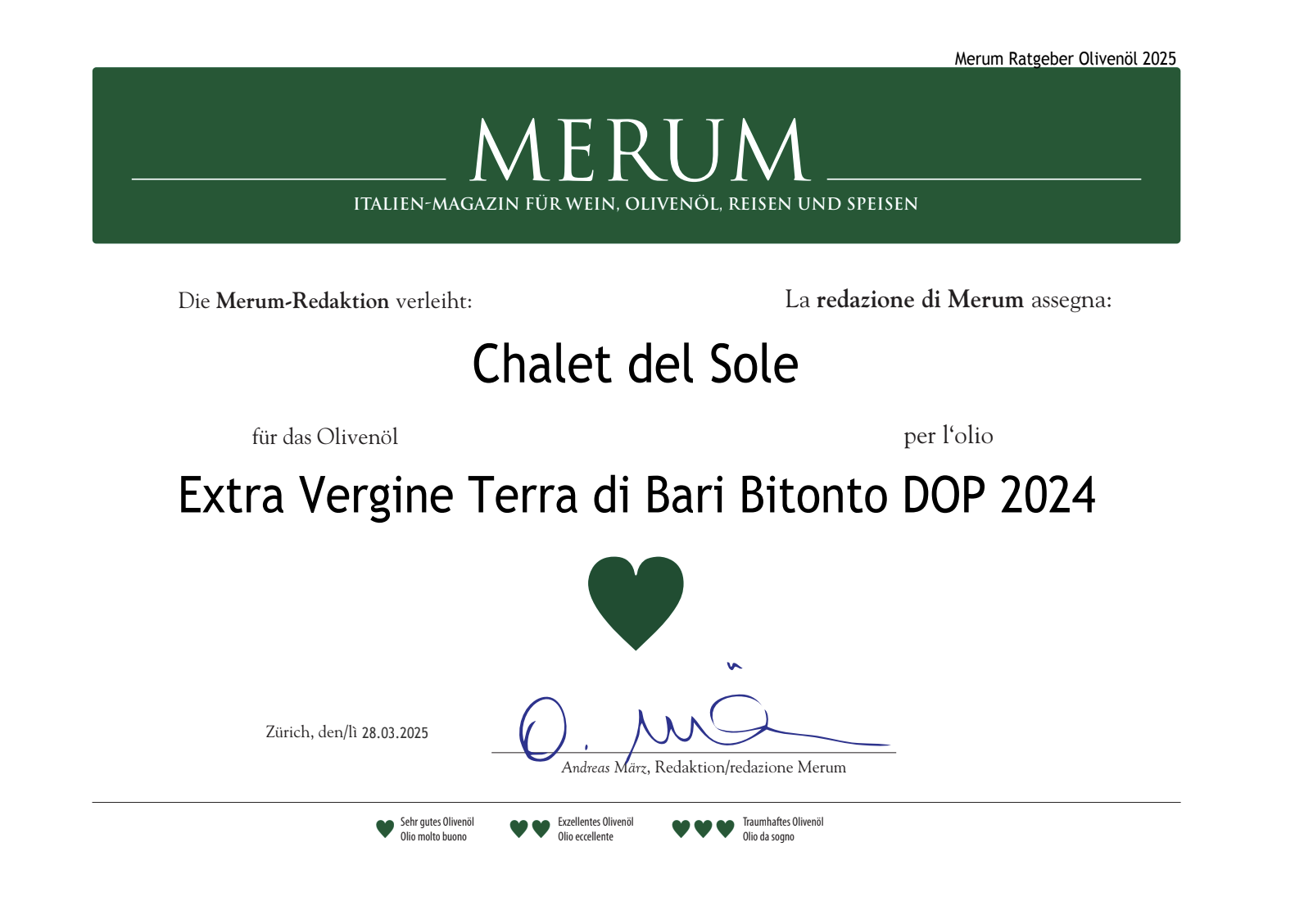 MERUM 2025
