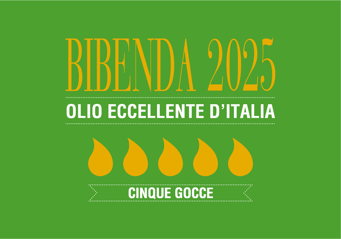 Bibenda 2025
