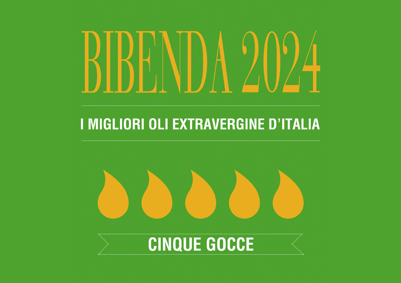 Bibenda 2024