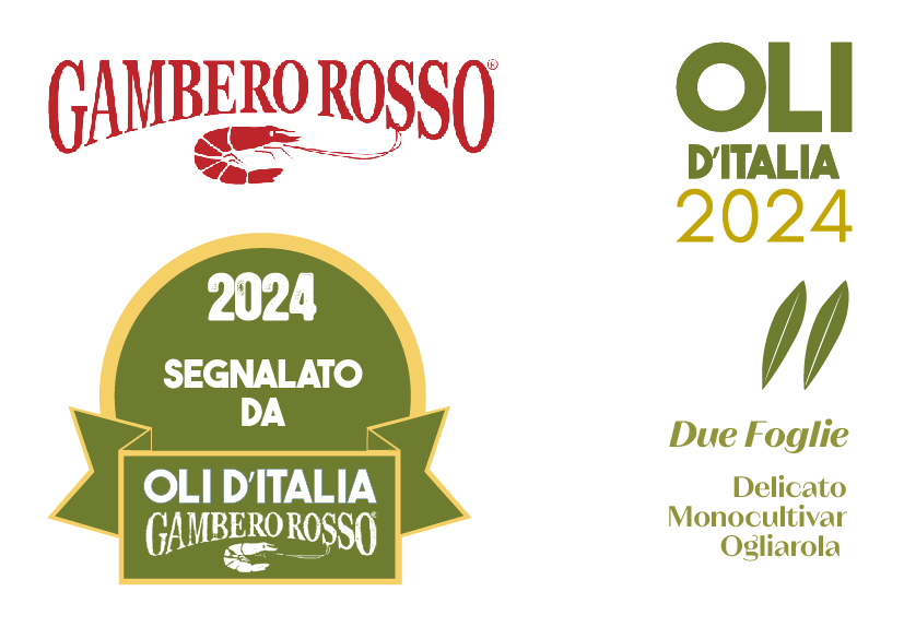 Gambero Rosso 2024