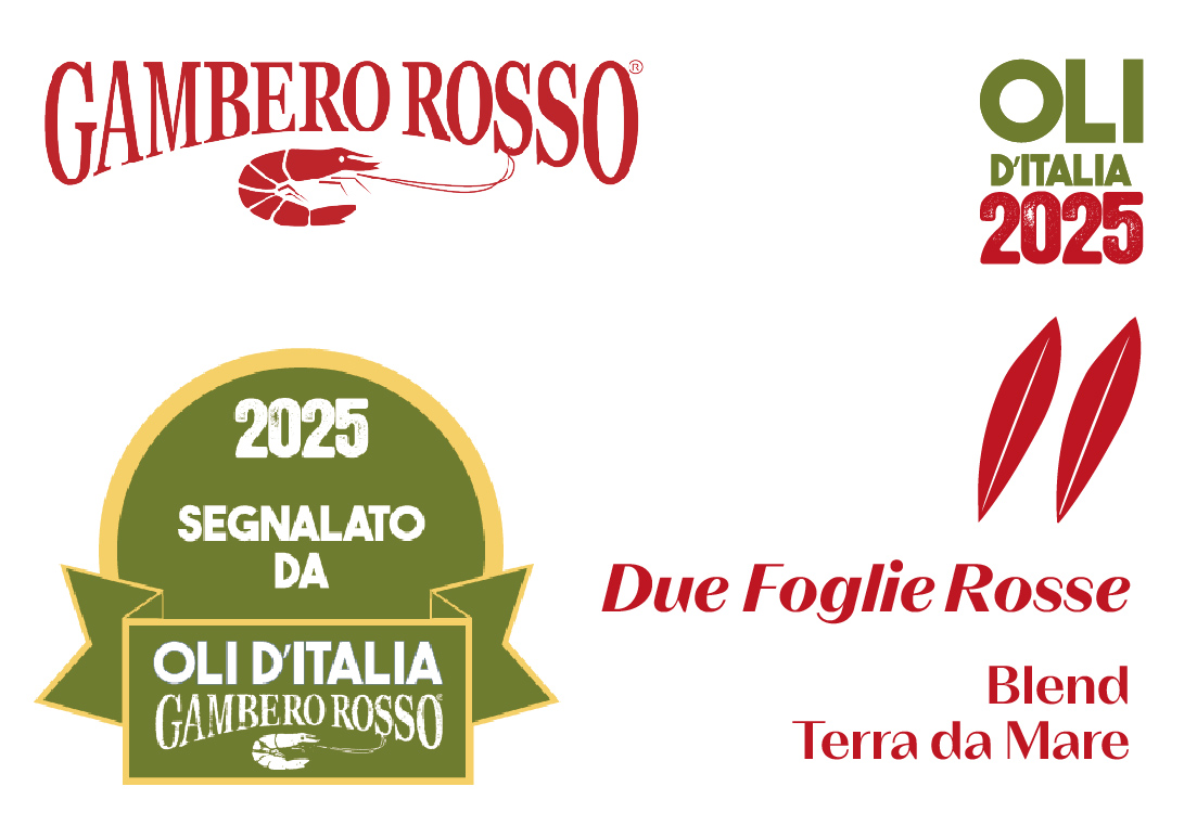 Gambero Rosso 2025